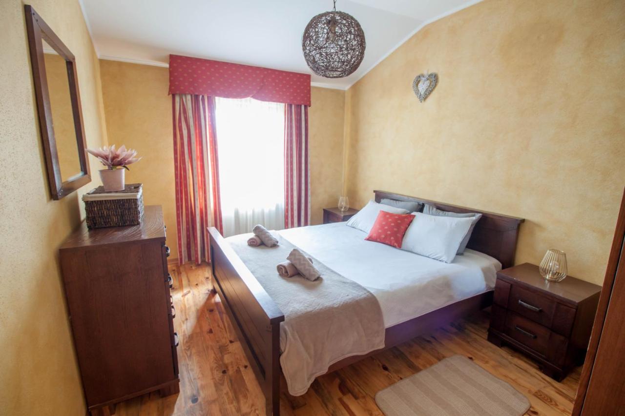 Ferienwohnung Stara Kuca Heki Exterior foto
