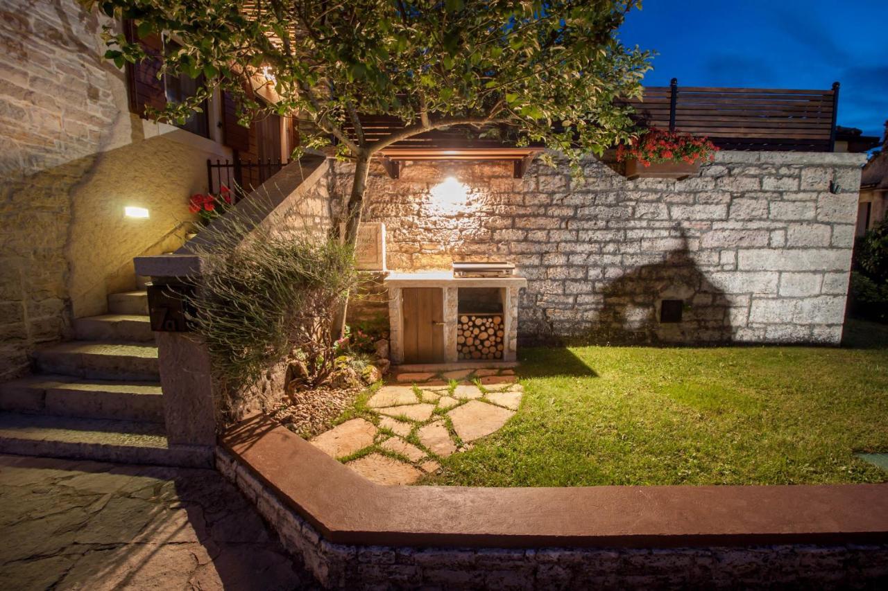 Ferienwohnung Stara Kuca Heki Exterior foto
