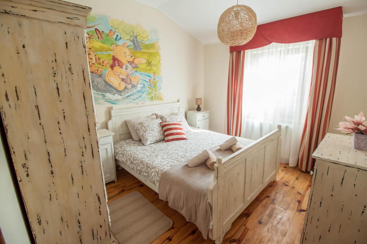 Ferienwohnung Stara Kuca Heki Exterior foto