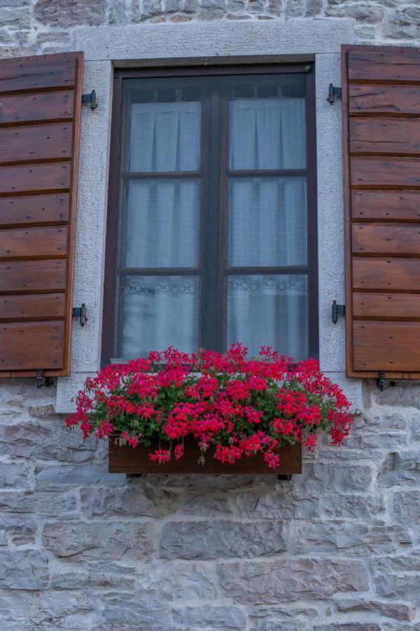 Ferienwohnung Stara Kuca Heki Exterior foto