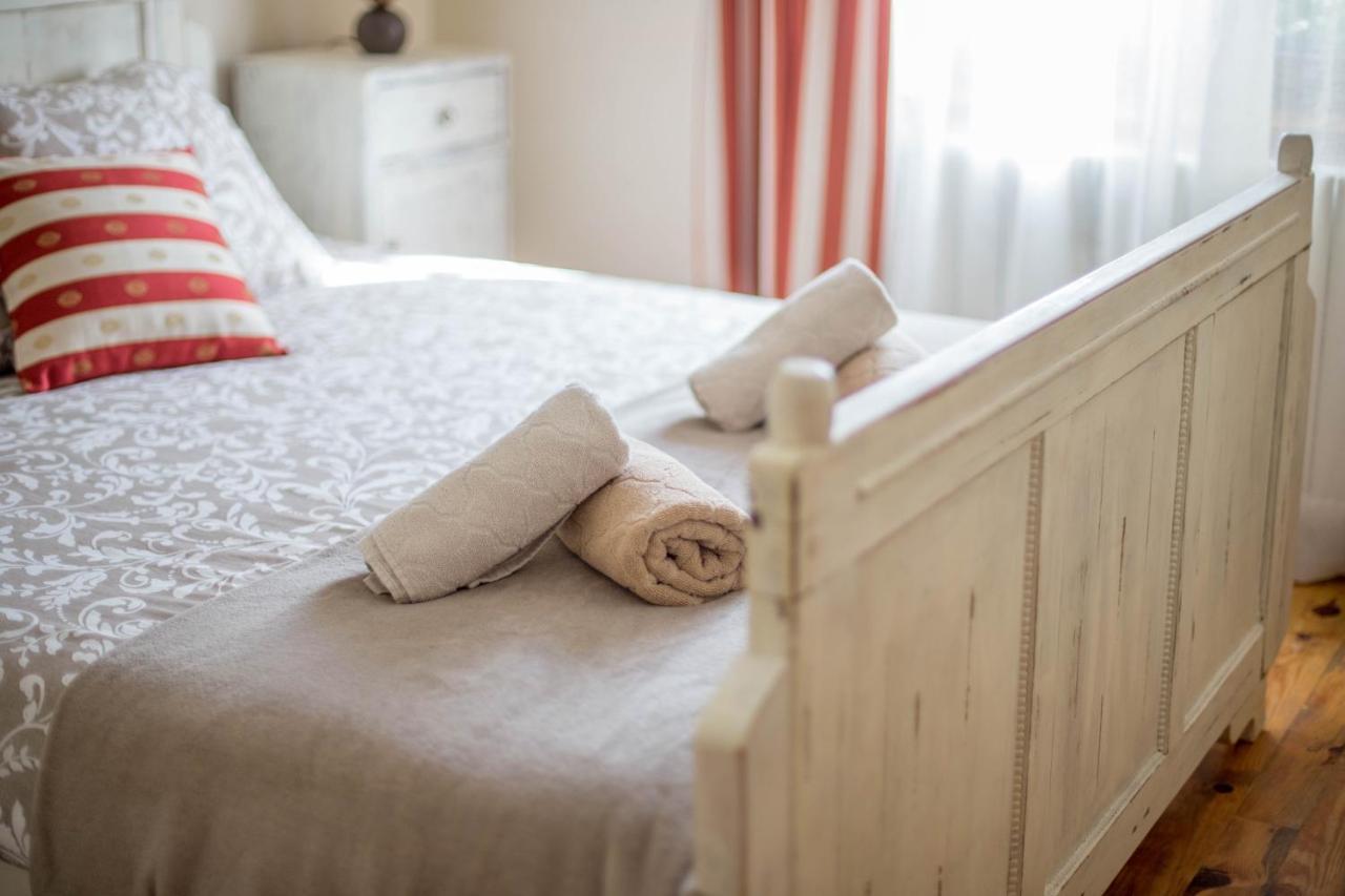 Ferienwohnung Stara Kuca Heki Exterior foto