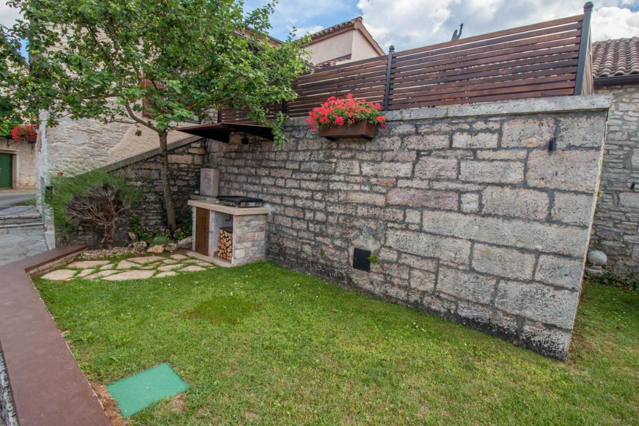 Ferienwohnung Stara Kuca Heki Exterior foto