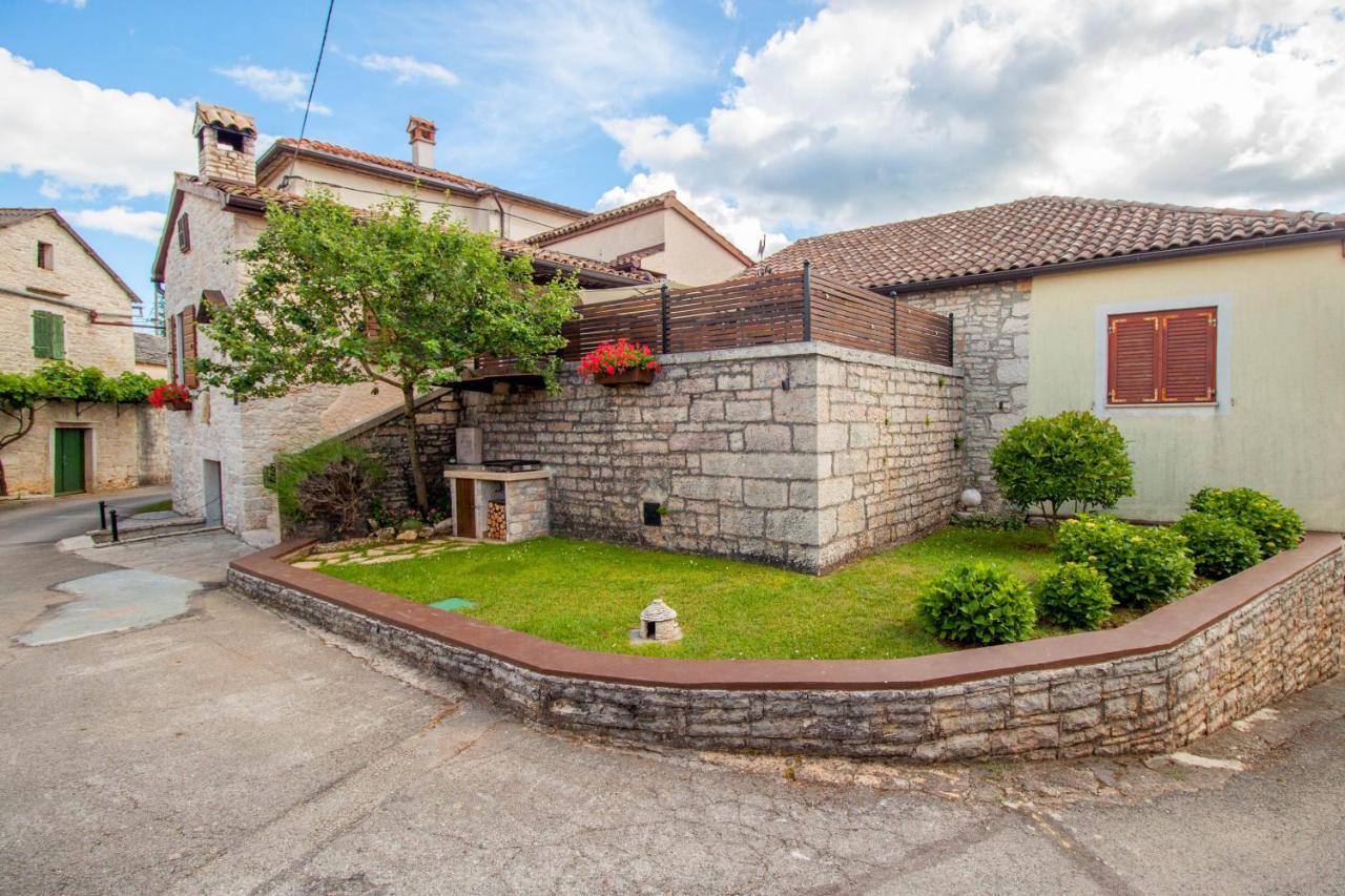 Ferienwohnung Stara Kuca Heki Exterior foto