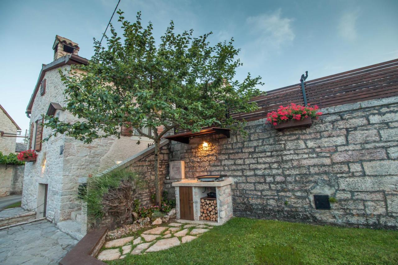 Ferienwohnung Stara Kuca Heki Exterior foto