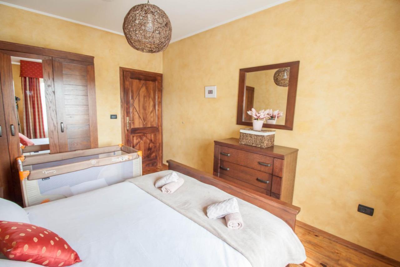Ferienwohnung Stara Kuca Heki Exterior foto