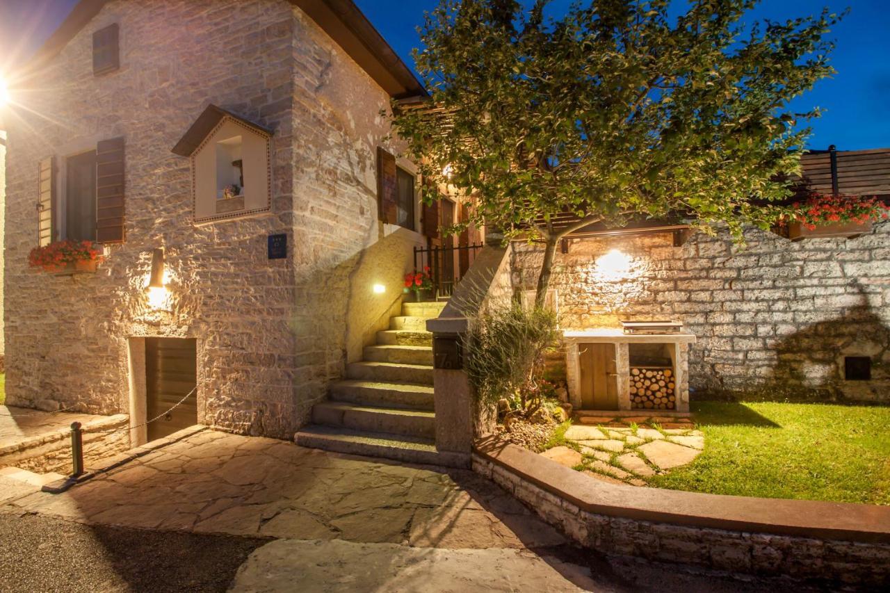 Ferienwohnung Stara Kuca Heki Exterior foto